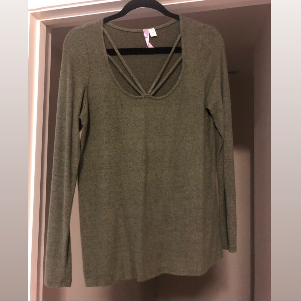 Francesca’s Top